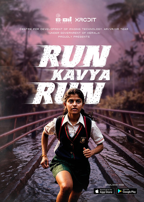 run-kavya-run-